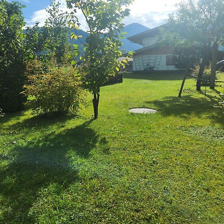 Merryshof Sankt Ulrich am Pillersee Eksteriør billede