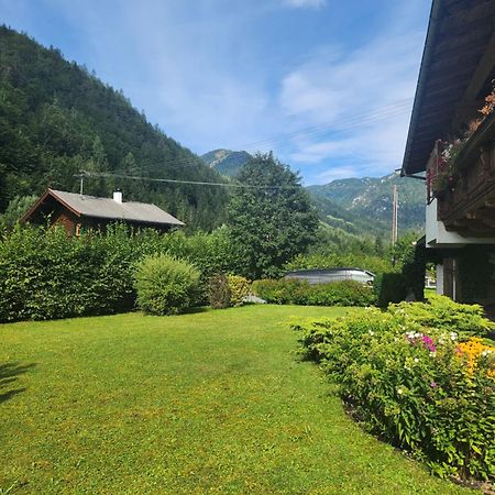 Merryshof Sankt Ulrich am Pillersee Eksteriør billede