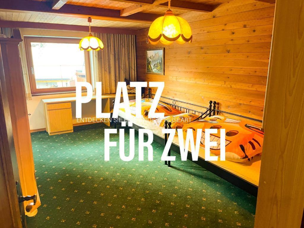 Merryshof Sankt Ulrich am Pillersee Eksteriør billede