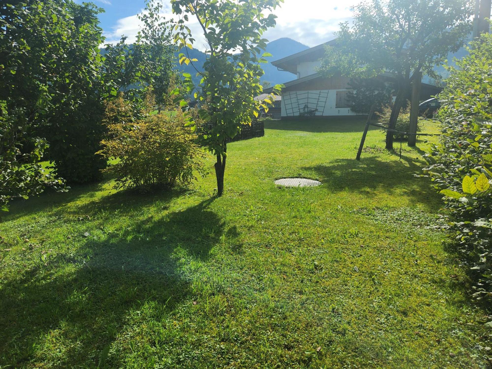 Merryshof Sankt Ulrich am Pillersee Eksteriør billede